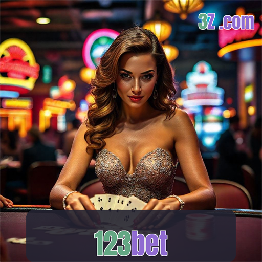 123bet Apostas ao Vivo