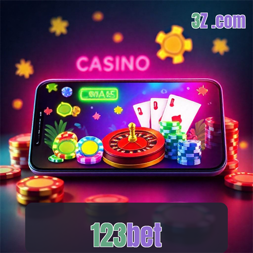 A Mágica do Login no 123bet: Jogue e Ganhe Agora!